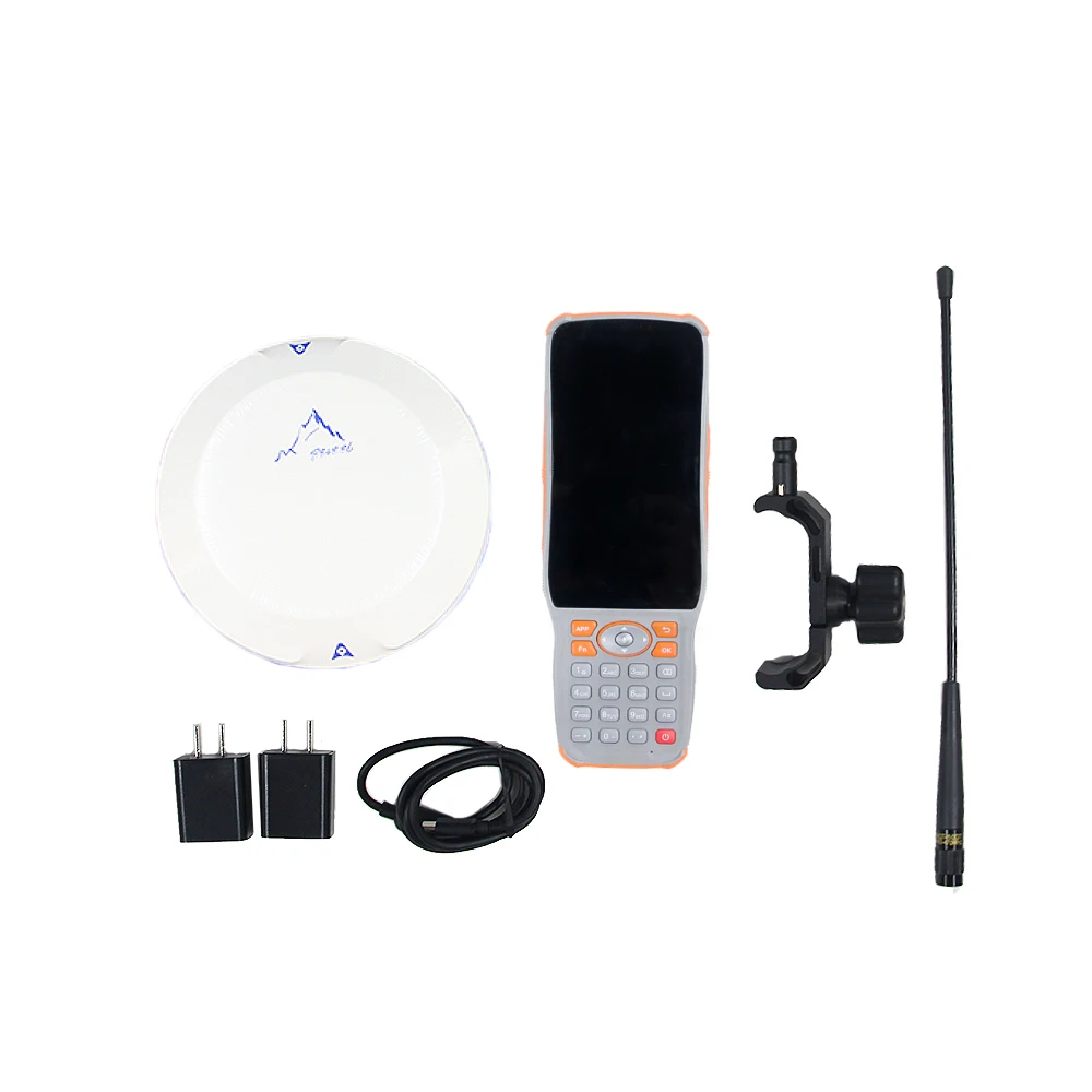 CHC X15/I89 Differential Dual-frequency Gps with Perment Code Cheap Survey Instrument For Sale Rtk