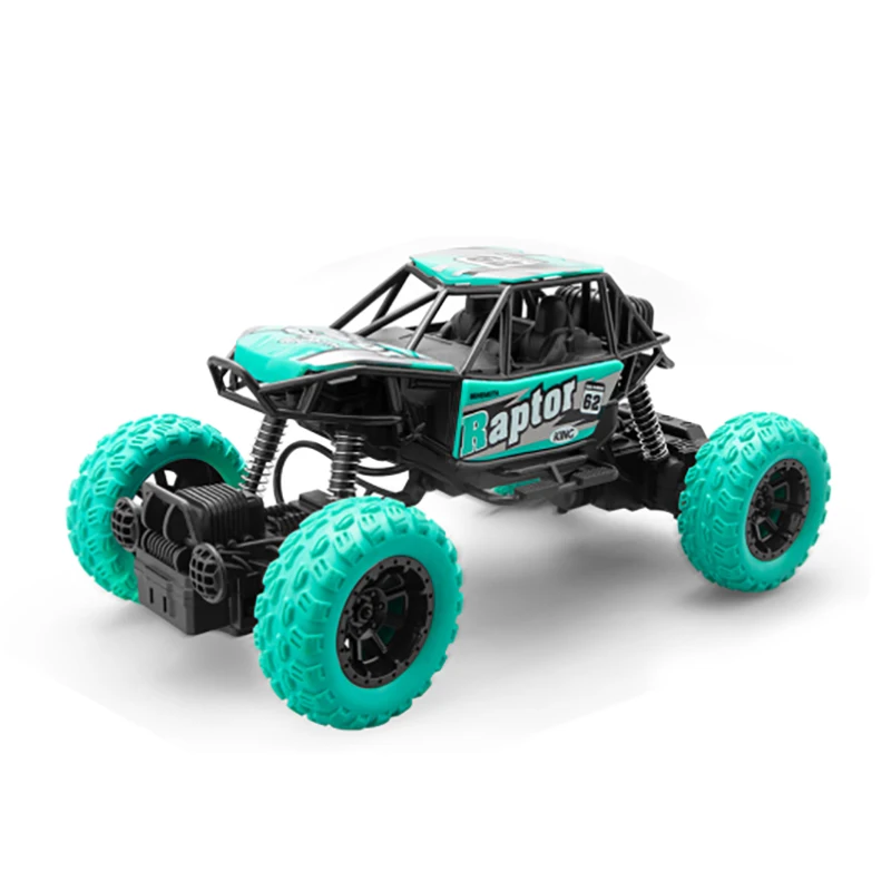 Hot sale  1/18  rc car remote control Toy Climbing car radio control toys