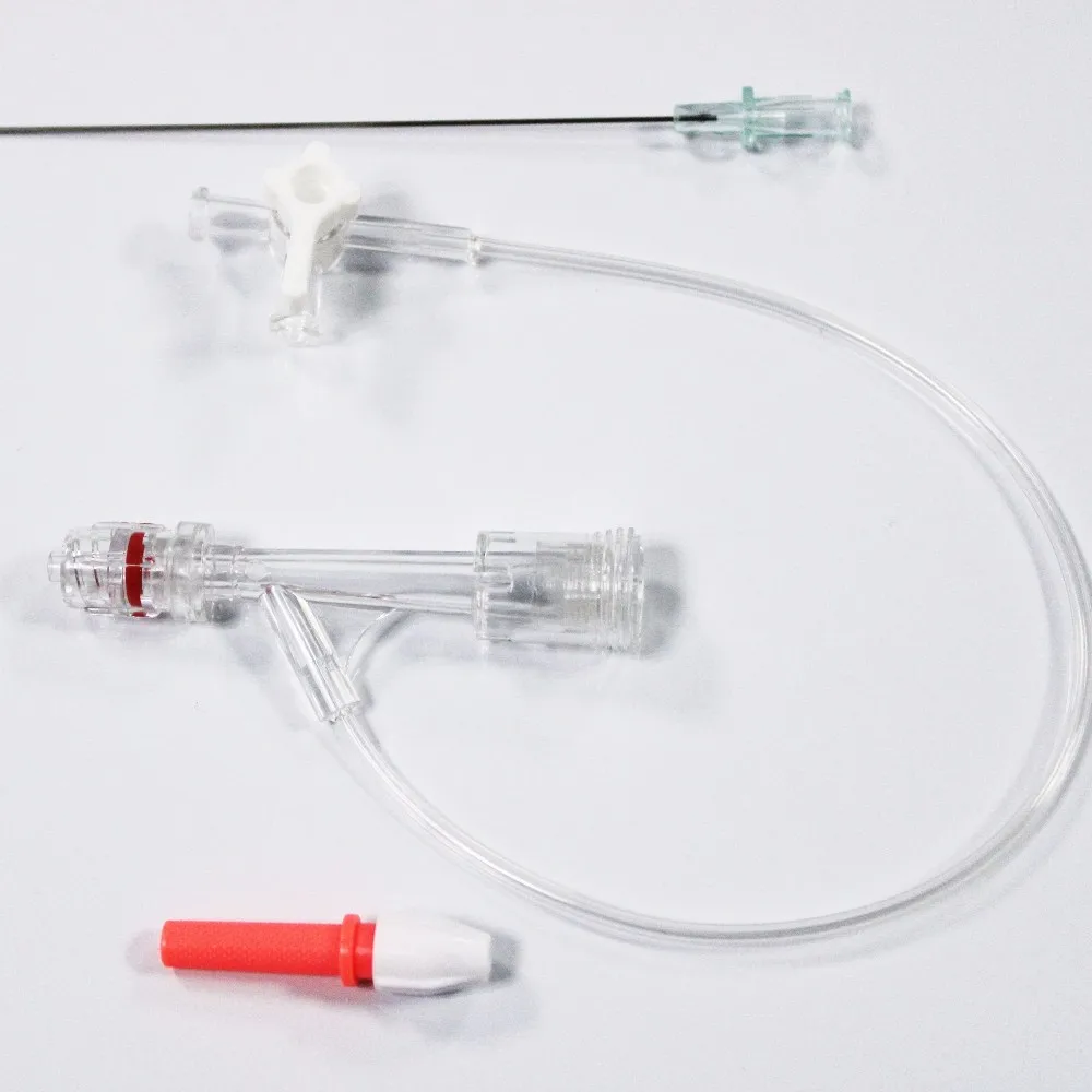 
Y connector medical device 
