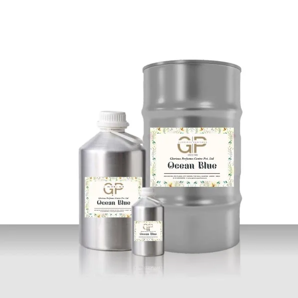 Ароматизированные масла