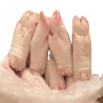 Wholesale Frozen Pork Front Feet Pig Feet For Sale