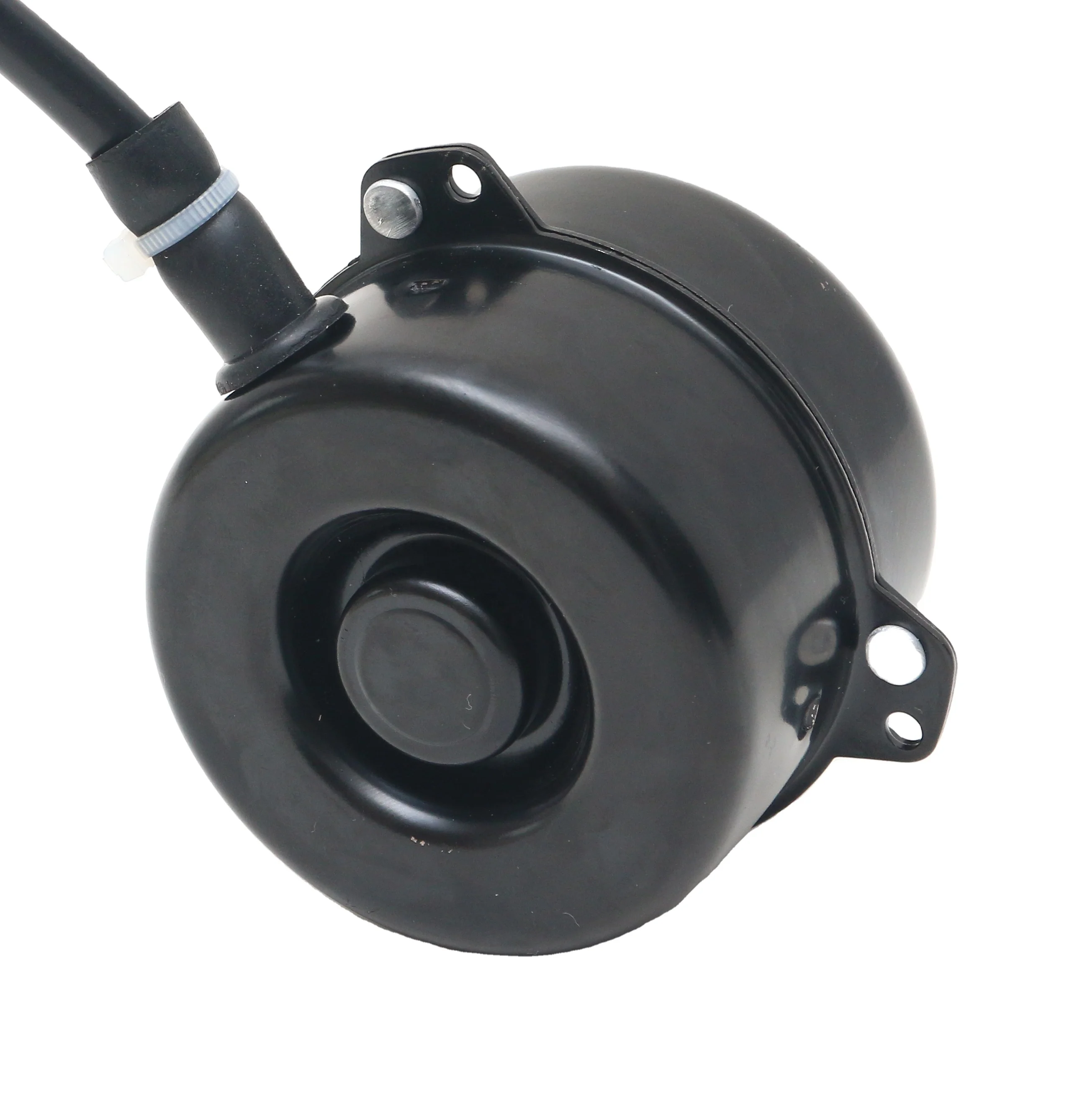  220V 50/60HZ 2 скорости небольшой электродвигатель вентилятора