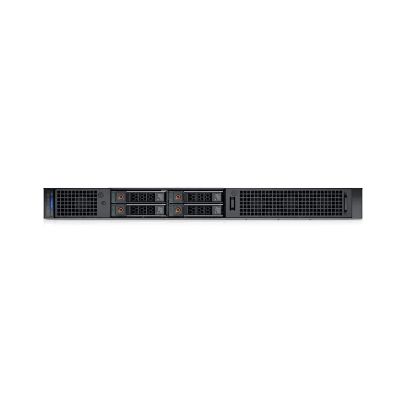 DELL PowerEdge R360/R660xe Rack Server