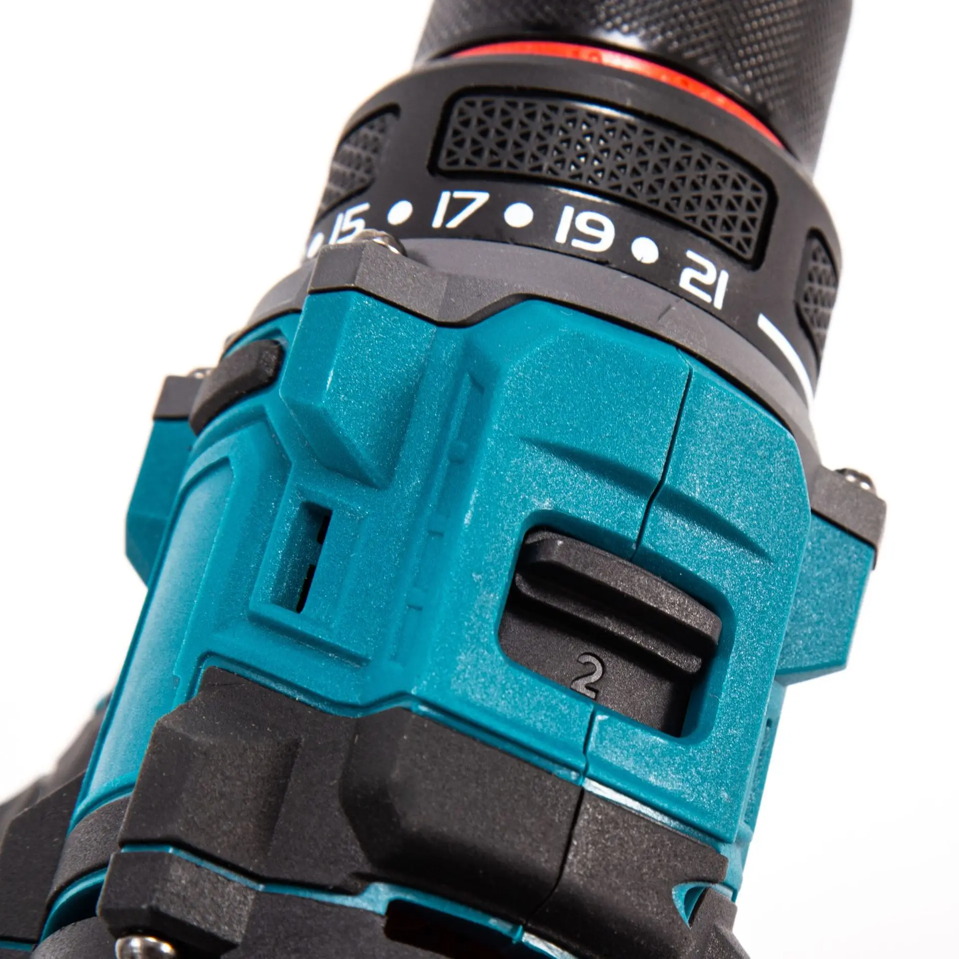 16.8V light weighted lithium drill brushless rechargeable drill with steel plate behind multi-function power screwdriver drill