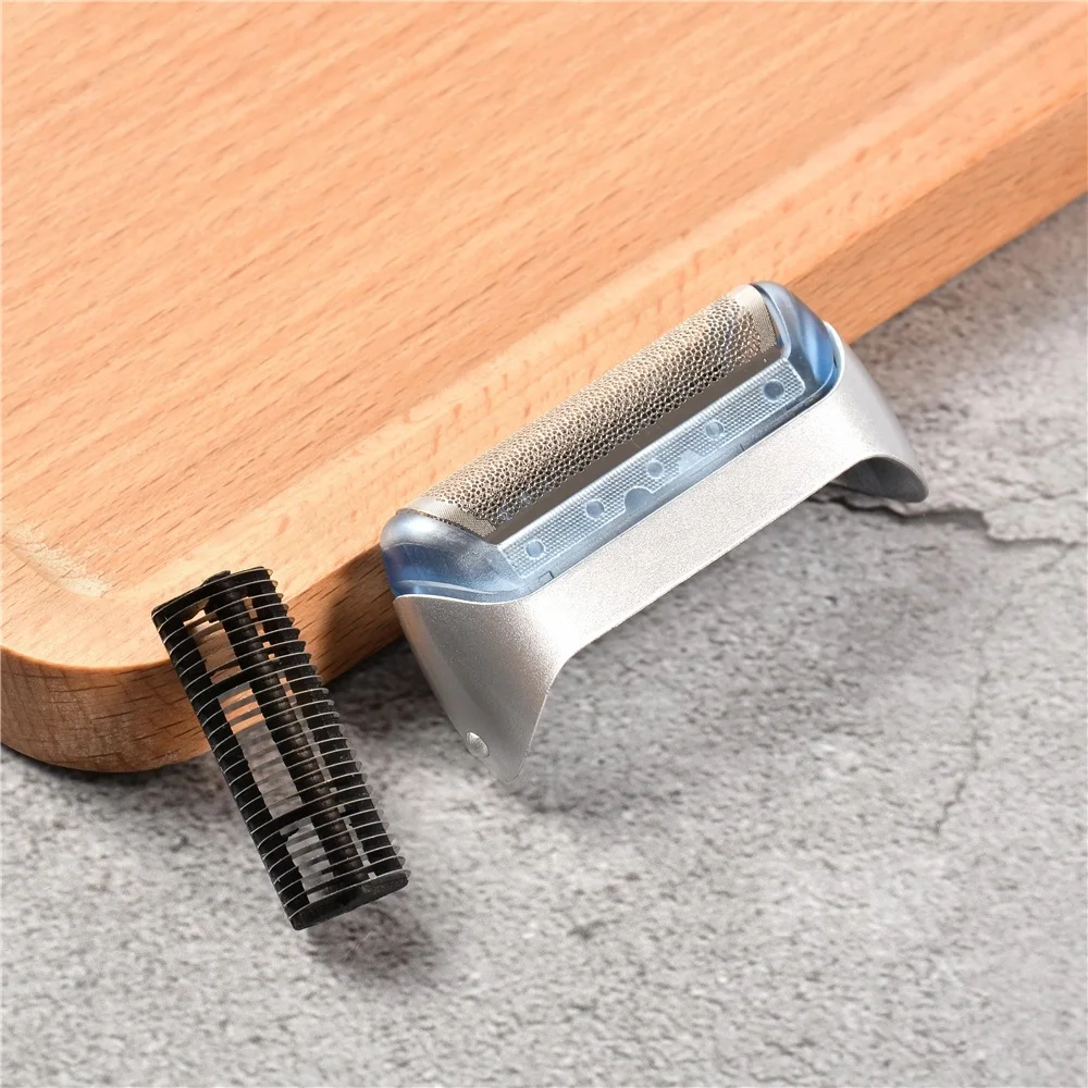 1PCS x Shaver suitable blade for BRAUN Series 1 11B 10B 20S shaver razor