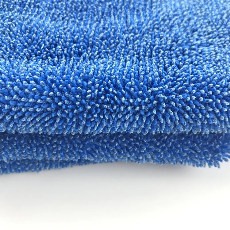 China Factory New Design Customized Size Weight Microfiber Terry Cloth Fabric Wholesale In Roll