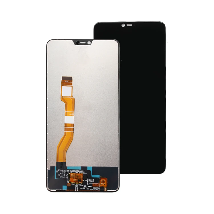 100% Оригинальный ЖК-дигитайзер сенсорный экран для замены для OPPO A1 A12 A3 A5 A7 A9