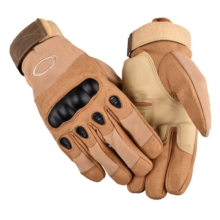 full finger cycle army winter shooting for men sport outdoor hiking glove gym motorcycle cycling sports military tactical gloves