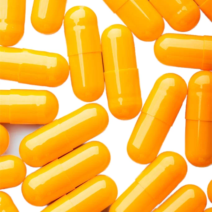 Veg Capsules Supplements Glucosamine & MSM plus Chondroitin Sulfate for Joint Health