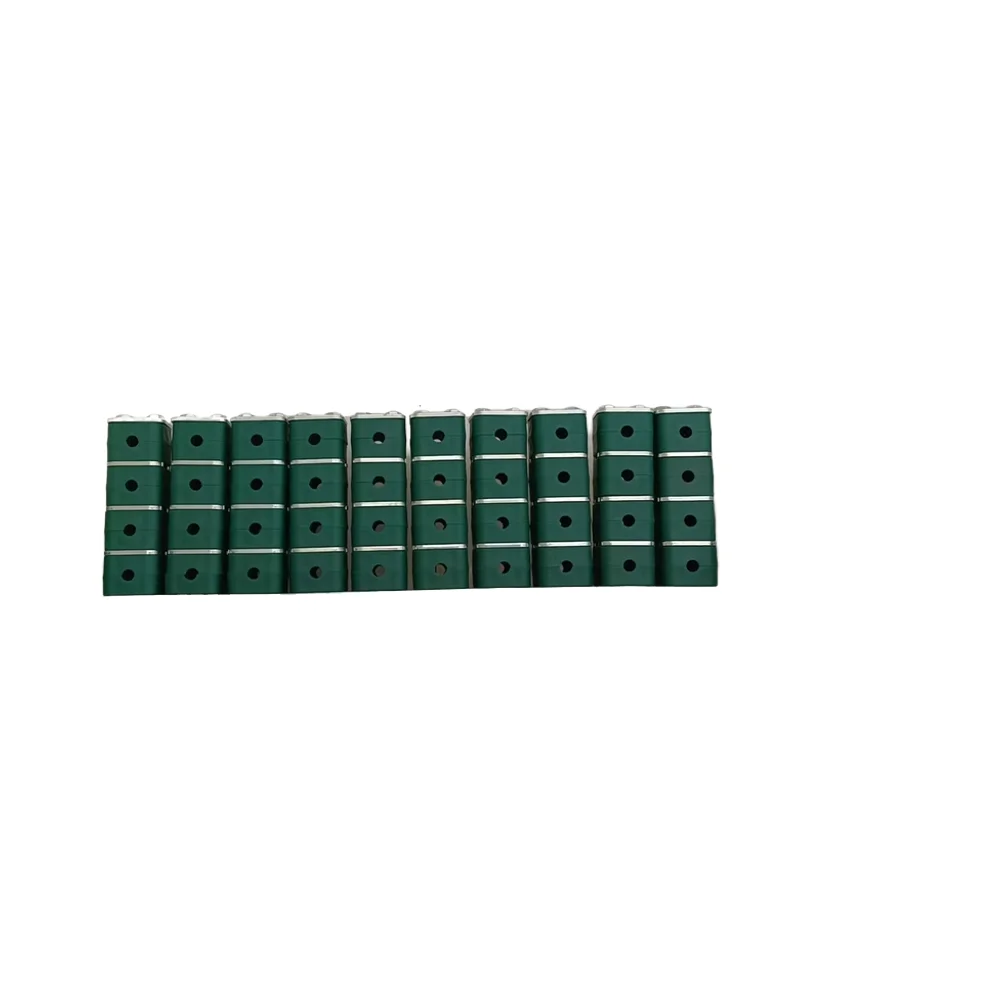 Factory Price Hydraulic Pipe Clamp Global Supplier ofHydraulic Piping Fittings