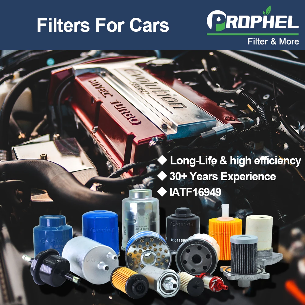 OEM Car Auto Engines Parts Lube Oil Filters Engine For  Kohler Engines 12 050 01-S      12 050 08 5021144X1 AM125424