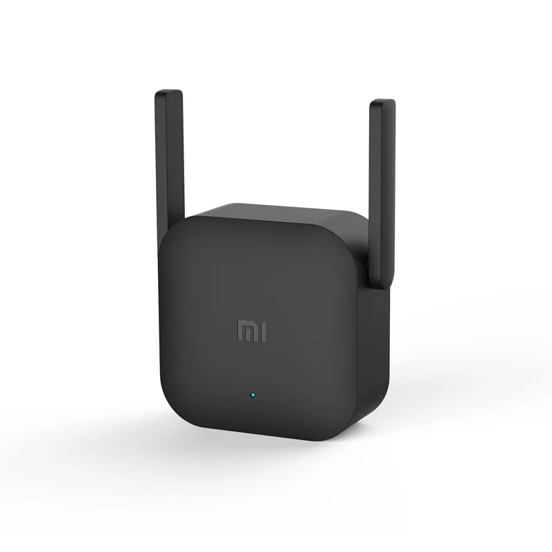 
Xiaomi WiFi Amplifier Pro 300Mbps Amplificador Wi-Fi Repeater Signal Cover Extender Repeater 2.4G Mi Wireless Router household 