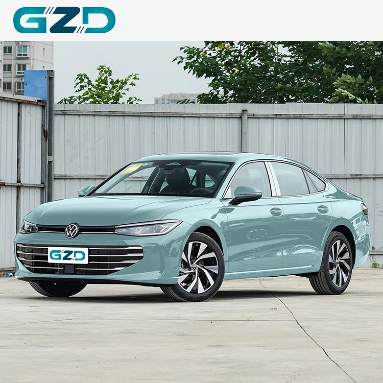 2024 VW новый автомобиль passat b6 280 TSI 330 b7 b8 версия бензиновый автоседан Passat цена для б/у volkswagen 2025