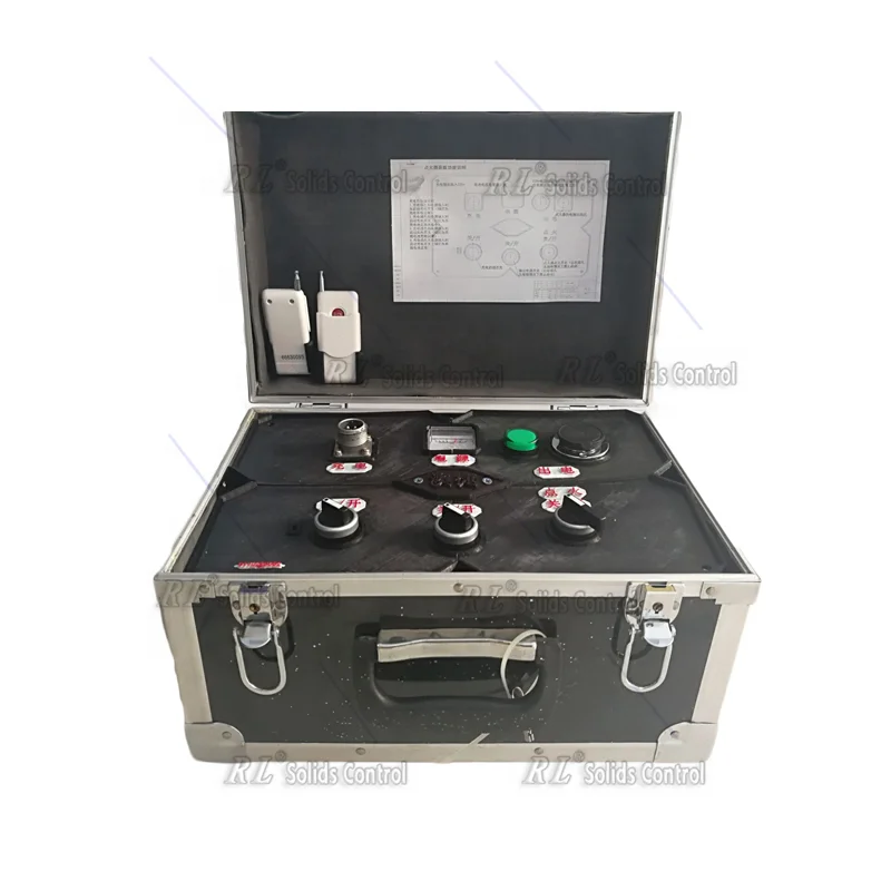 Factory Supply Oilfield electric flare ignition device