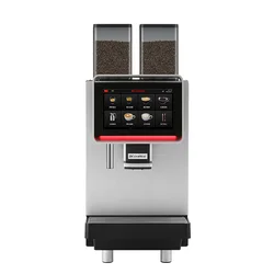 Dr. Coffee F2 Super automatic commercial bean to cup espresso coffee machine