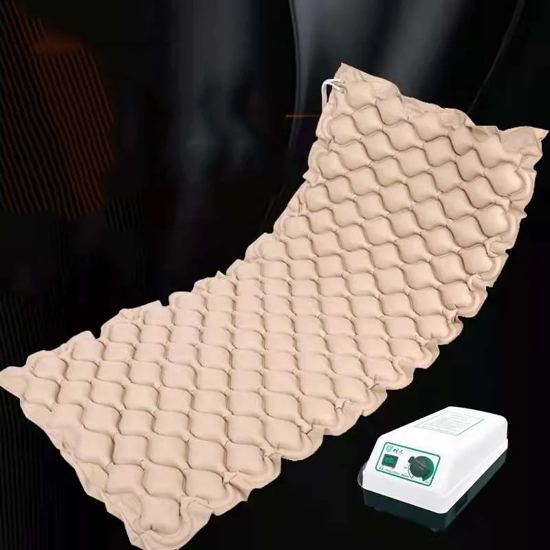 Hot selling medical anti-decubitus air mattresses high-quality rehabilitation equipment for disabled bedridden patients
