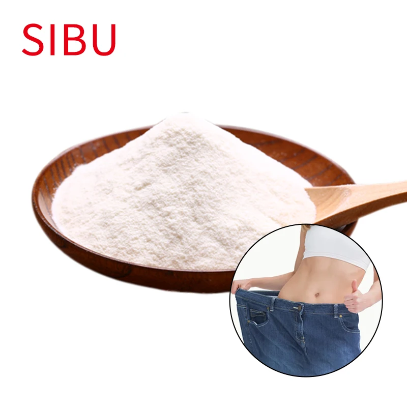 100% натуральный травяной порошок сжигатель жира Sibu