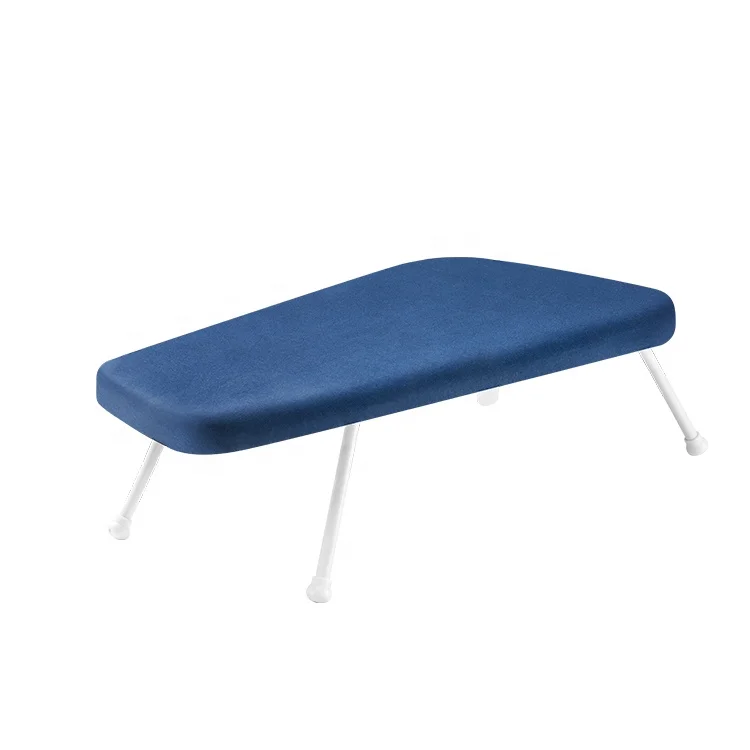 Home Use Portable Steel Plate Sleeve Board Portable compact Table ironing board