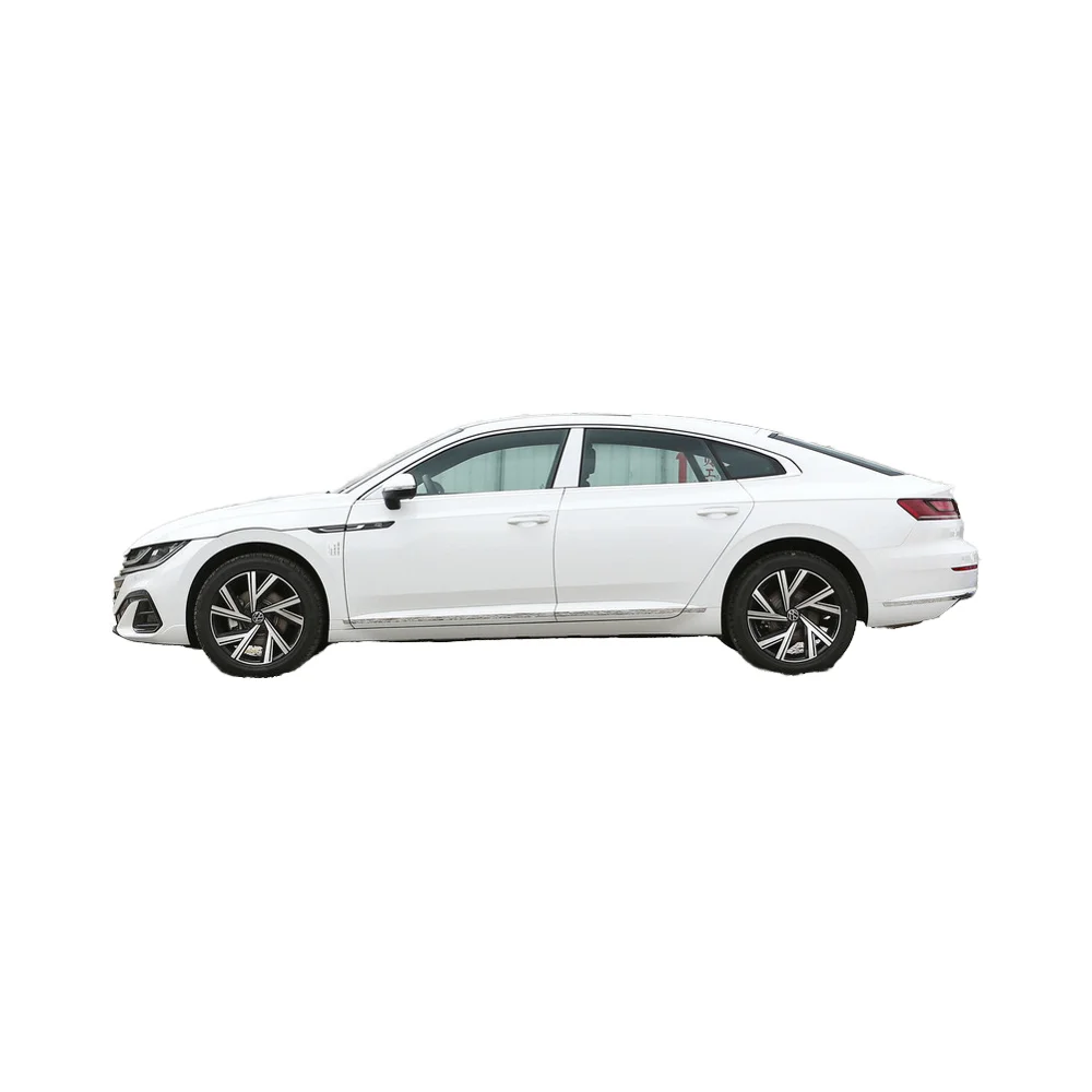 VW CC Used Car Gasoline/Petrol Car 5 Seats Hatchback in good Condition Adult