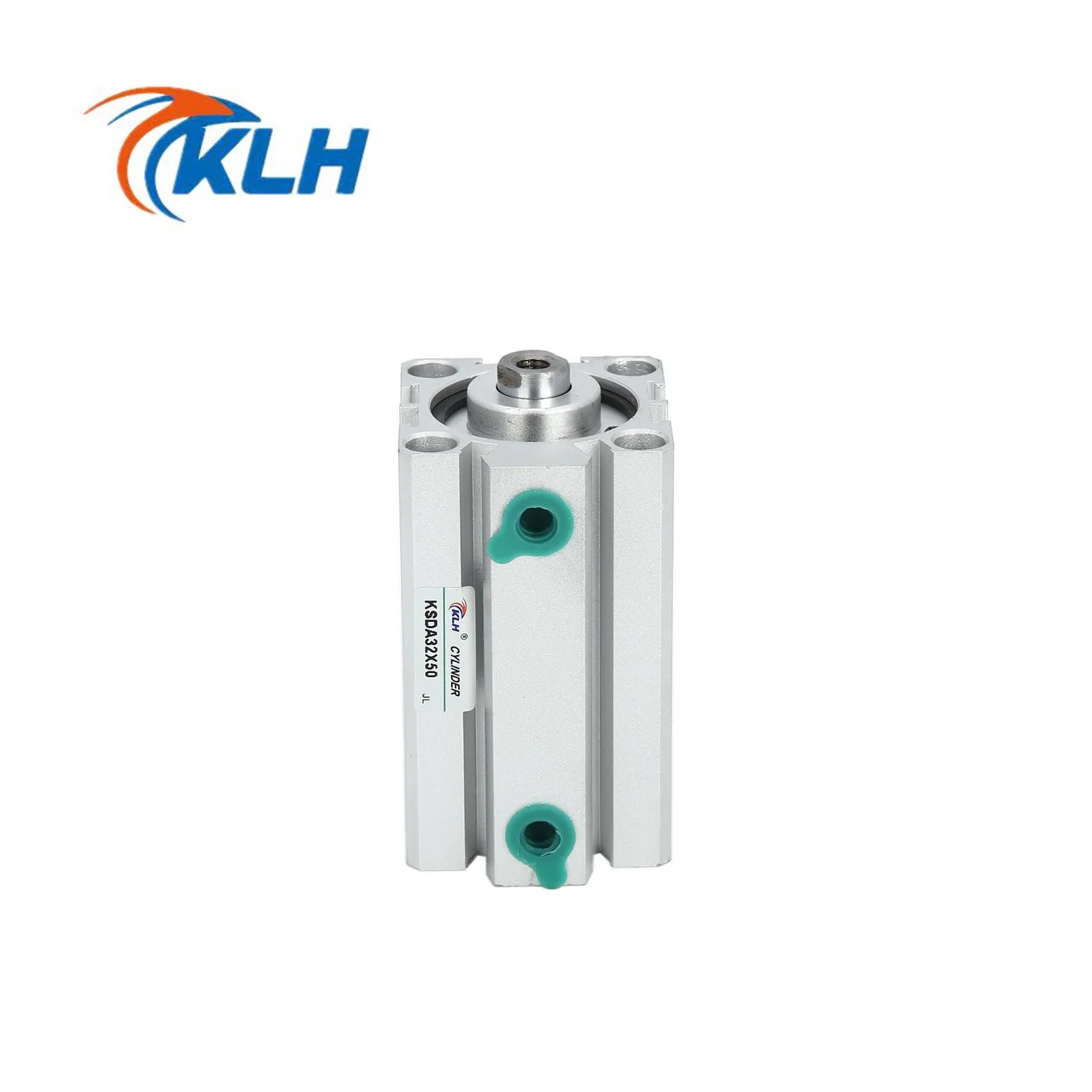 wholesale KLH SDA series thin double - acting high - thrust cylinder  SDA32X5    SDAS32X5   SDA32X5-B  SDAS32X5-B