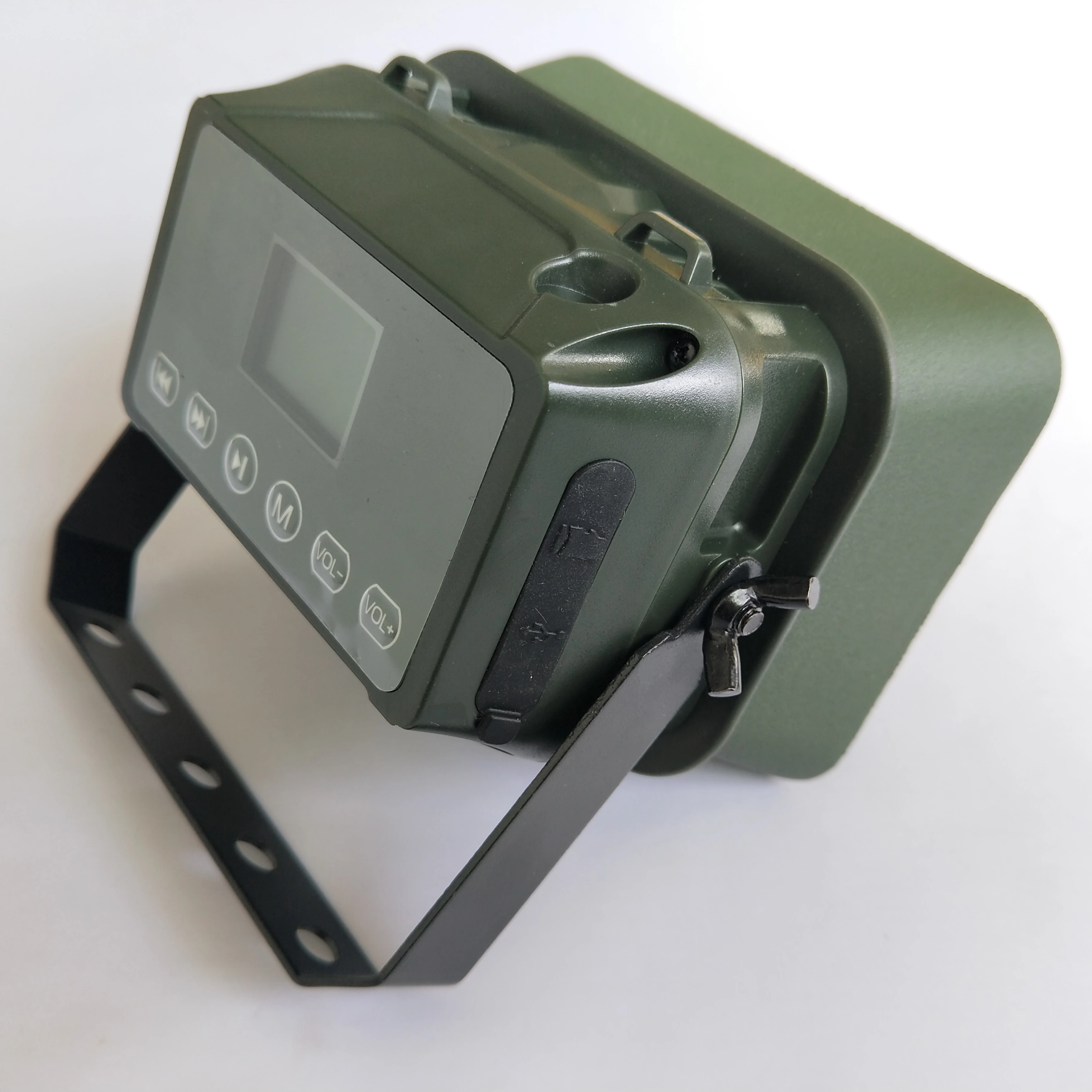 60Watts Waterproof  Speaker BK1523 Bird Calling Device  Bird Sound MP3 Bird Caller Duck Decoys  Hunting  Accessories