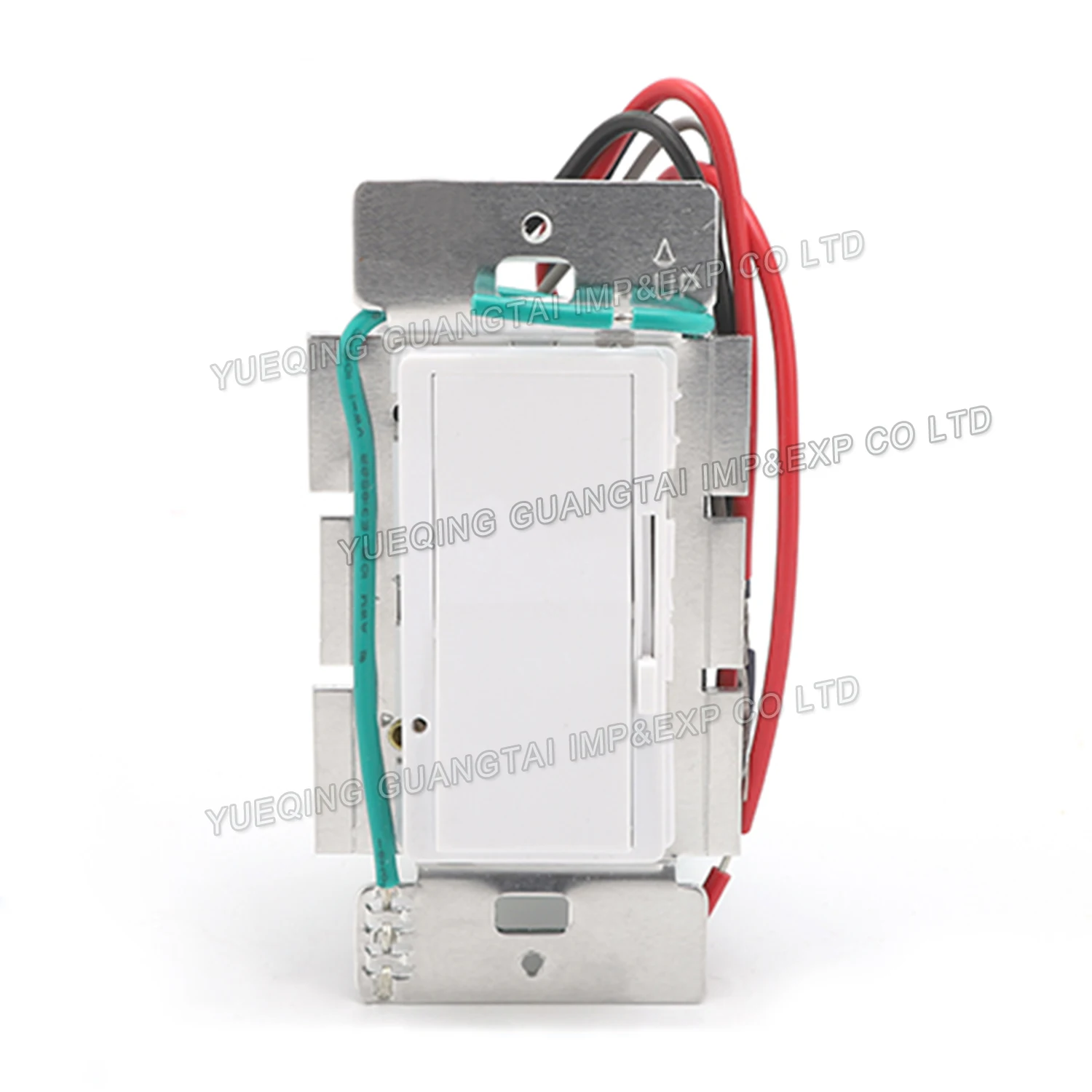 High Quality LED dimmer 3 way dimmer control switch 0-10V