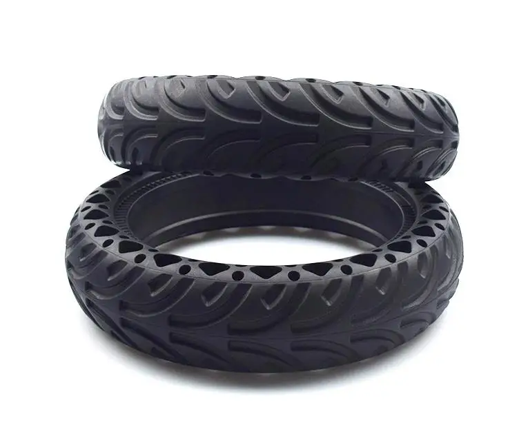 Xiaomi M365 скутер колесо пневматического грузоподъёмника резиновые 8 5-дюймов утолщенной заднее для надежных партнеров! Pro 1S Pro2 Вафельная Ткань шины колеса