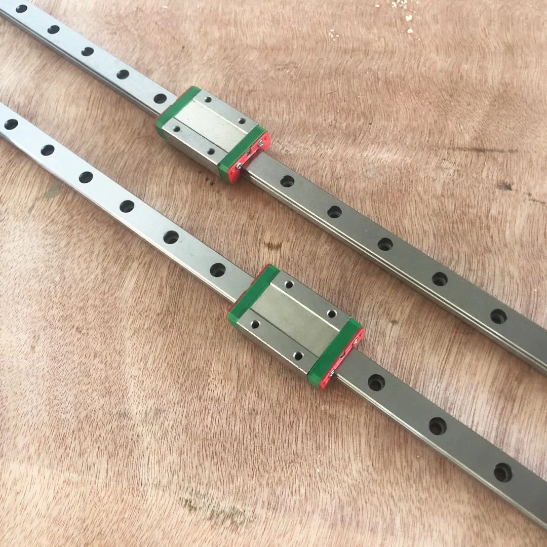 MGN7 MGN9 MGN12 MGN15 Cnc части 1600 мм миниатюрная линейная направляющая скольжения mgn MGN каретка MGN12C