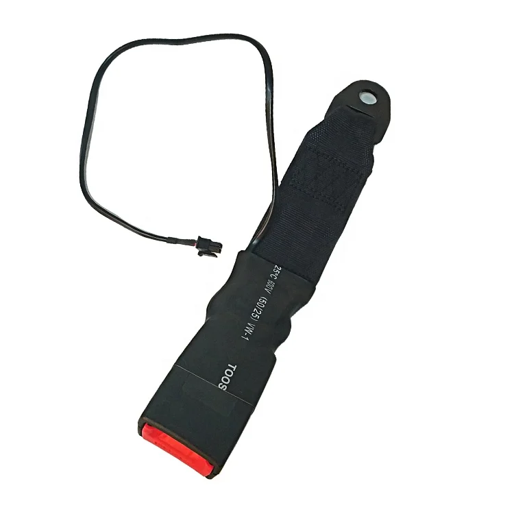 Умная Беспроводная система сигнализации для ремня безопасности автобуса, датчик силы тяжести для школьного автобуса