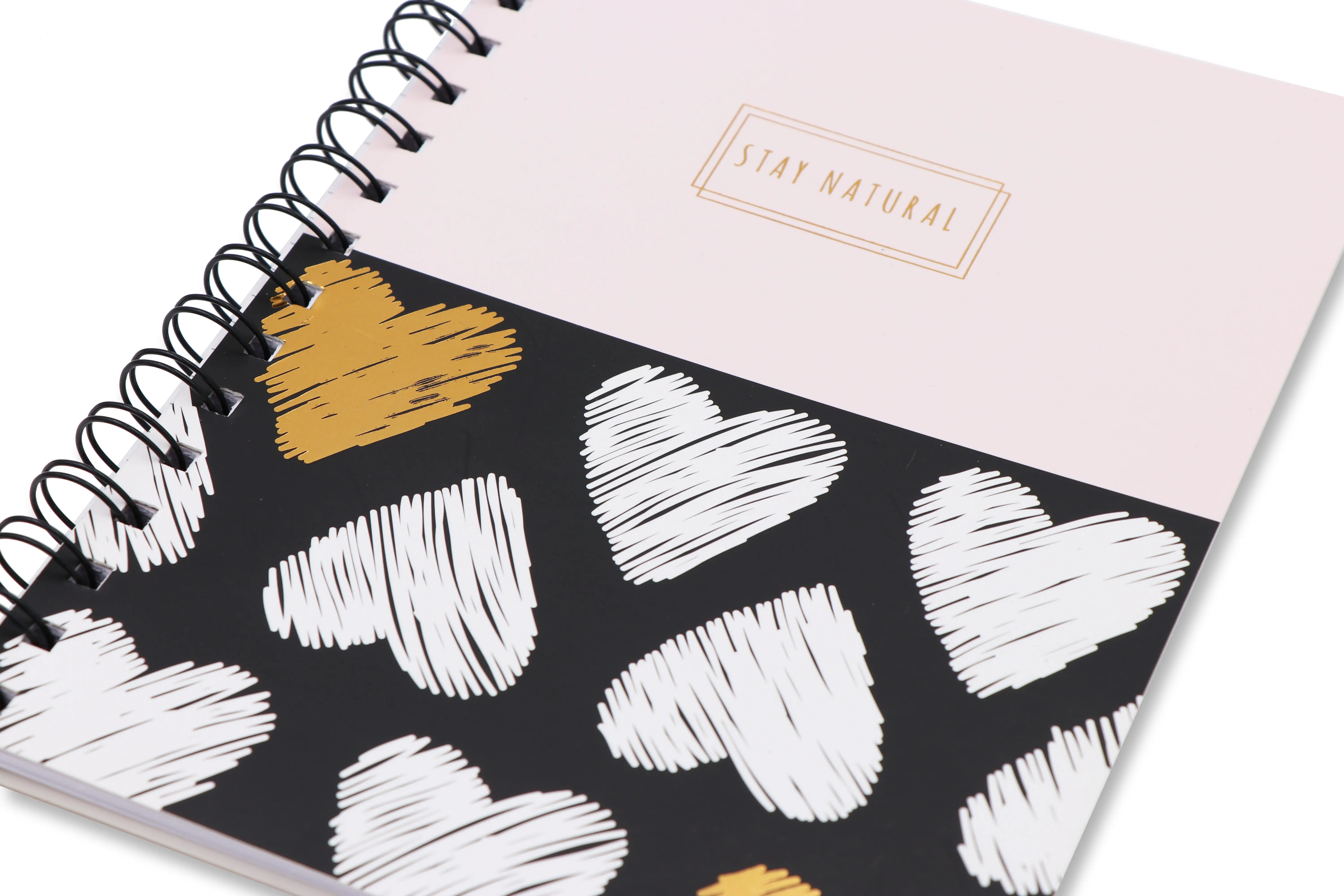 Digital Custom Weekly Planner High Performance Pink 365 Days Life Planner