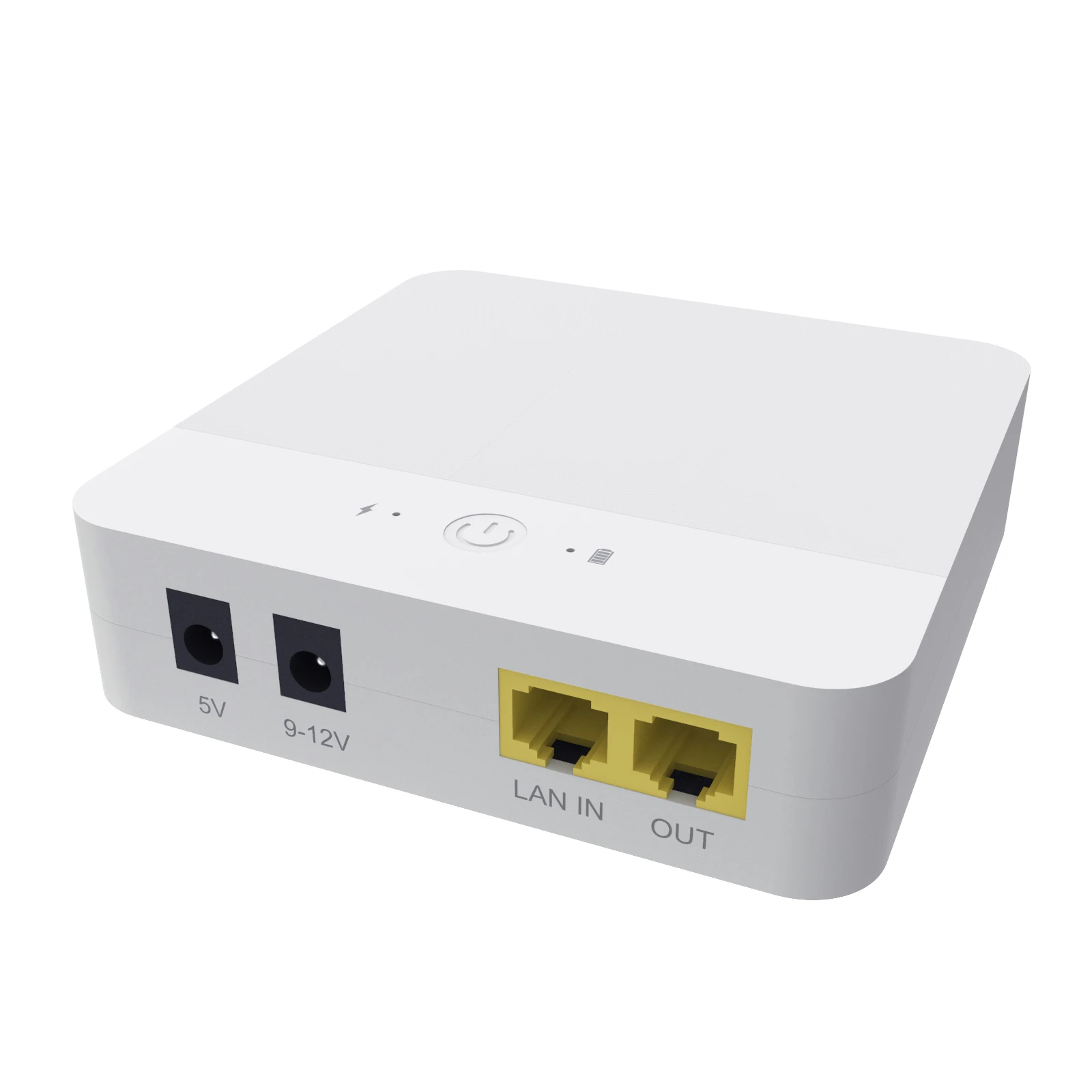 WGP mini ups multi выход длительное время резервного копирования для wifi маршрутизатора