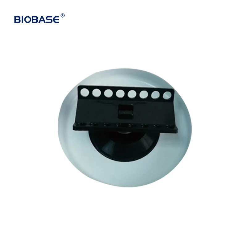 BIOBASE 4K 6K 7K 10K 10K+ Lab High Speed PCR PRP Blood Mini Centrifuge for 1.5ml/0.5ml/0.2ml tubes