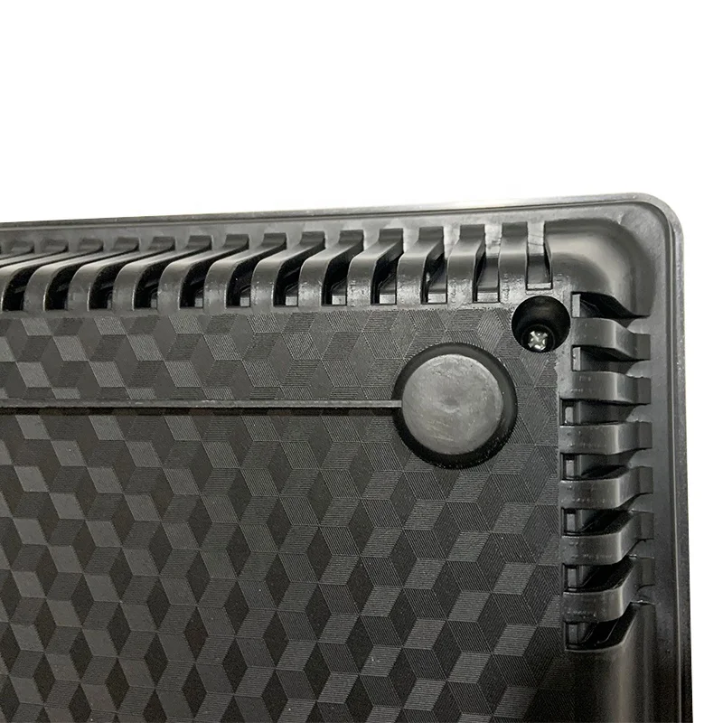 Factory supply single 2000W electric induction cookers hot plate