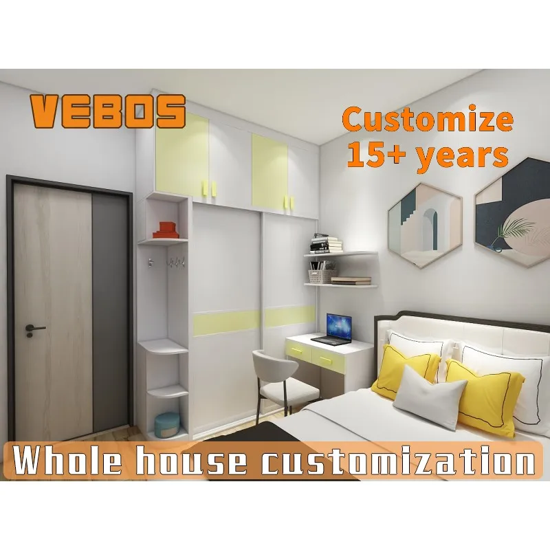 Бесплатный дизайн, Заводские полные Индивидуальные детские шкафы, детский гардероб и шкаф для хранения одежды, детские игрушки, детские шкафы