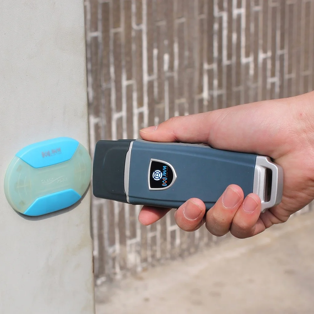 security guard tracking  patrol guard system security guard stick patrol monitoring software