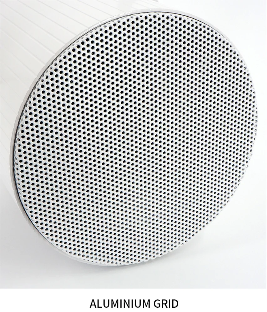 Factory Single Direction Projection Speaker Professional Speaker Loudspeaker PA System for Home Restaurant Office Installation