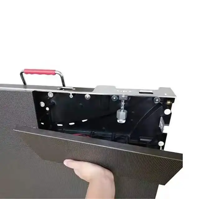Тонкий шаг MIP GOB P1.25 P1.5 P1.538 P1.667 P1.86 светодиодный дисплей экран небольшой пиксельный фиксированный внутренний видео стена передняя стенка