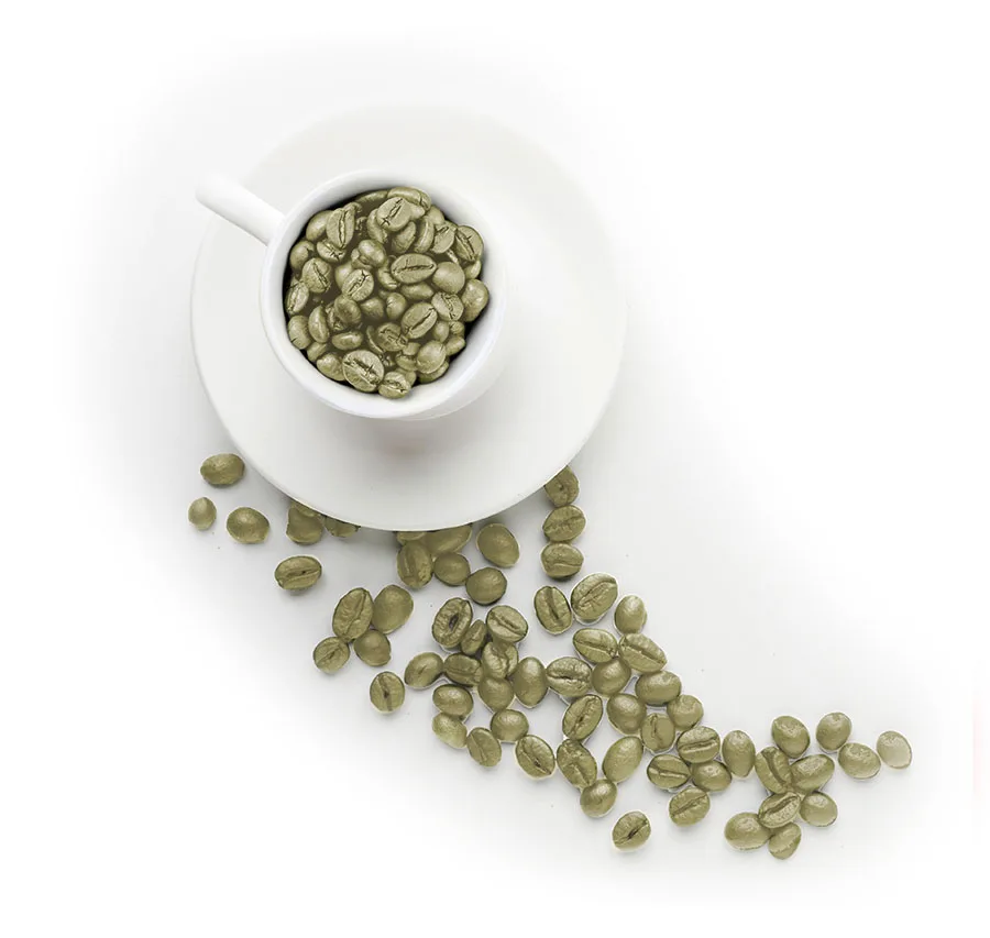 Robusta S16-чистые зеленые кофейные зерна оптовый поставщик из Вьетнама 100% натуральные хорошая цена низкий минимальный