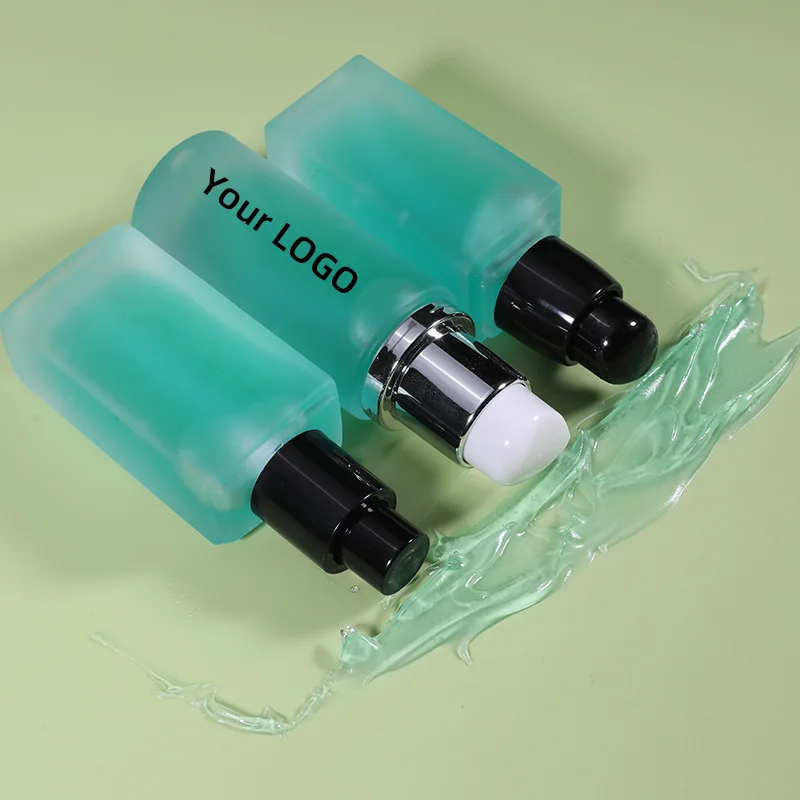 Private Label Makeup Base Cream Primer Cruelty Free Vegan Moisturizer Gel Luminous Face Primer