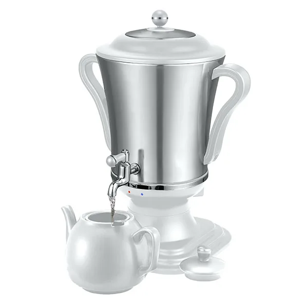 Household Appliances  Electric Kettle Samovar Russian Tea Maker