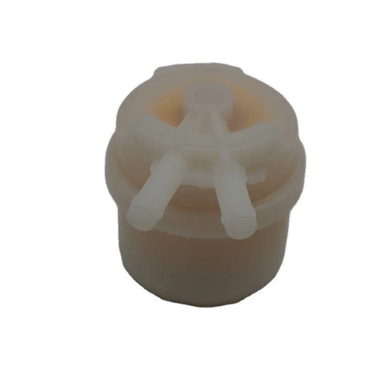 TOPASIA Auto Filter 23300-34100 WK42/10 H165WK FF5174 BF805 Plastic Gas Fuel Filter