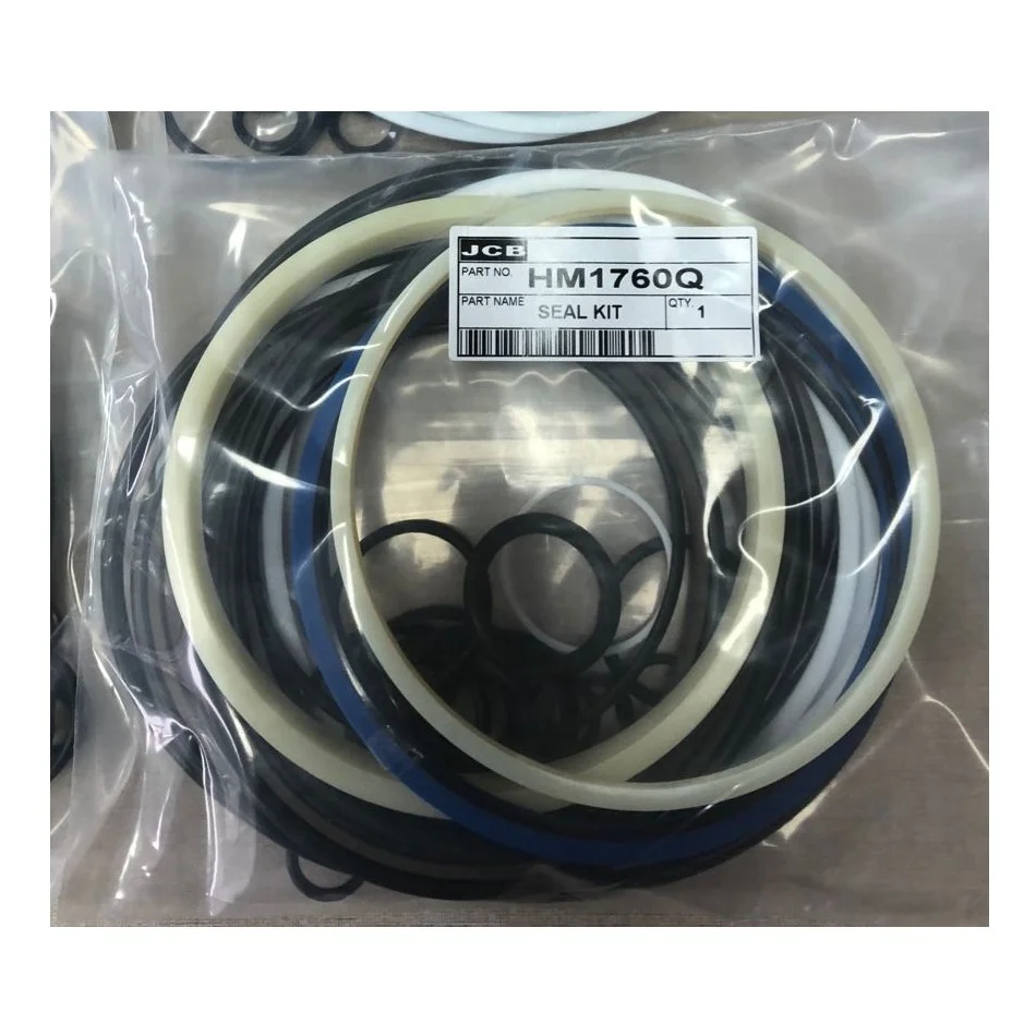 Наборы уплотнений для ремонта гидравлического молотка экскаватора HM380 HM386Q HM1560Q HM1760Q HM2180 HM100 HM160 HM165 HM165Q hm385q hm385