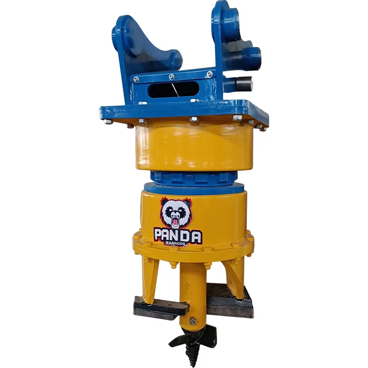 Excavator Stump Planer is designed to work in urban and rural areas on roads railways and powerline construction areas