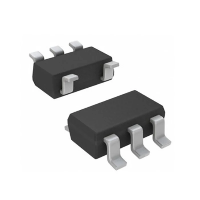 Микроконтроллер XMC8P53 8-битный OTP MCU XMC8P53S6 СОТ-23-6
