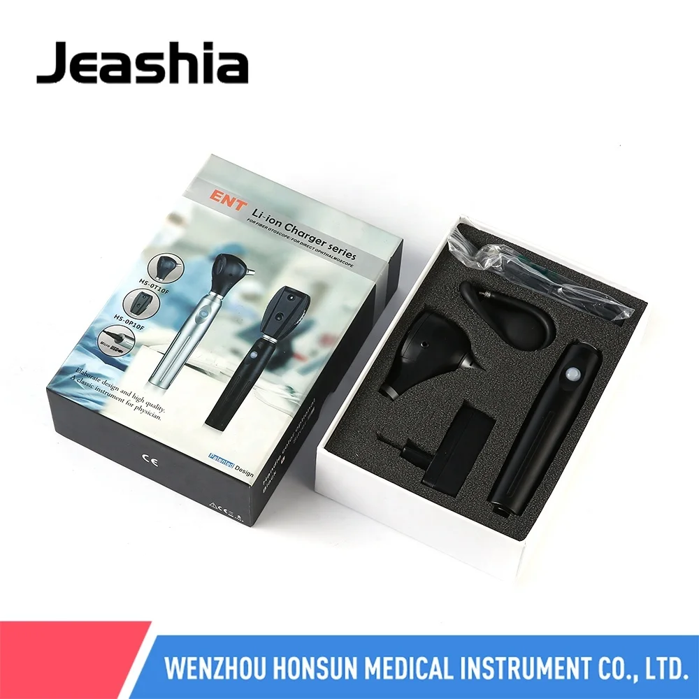 Newest sale  ear endoscope camera high standard otoscope sale