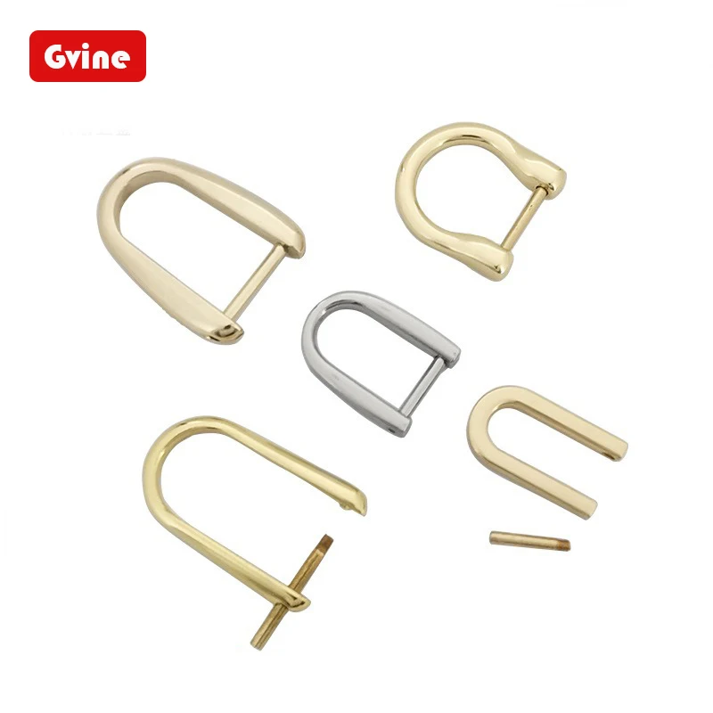 Сумка фурнитура Metal Twist Lock для женщин сумка передняя декоративная Interlock кожаная крест нажмите замок сумочка аксе