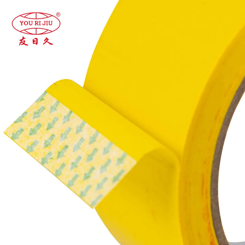 Waterproof Aluminum Foil/Copper/Double Sided Nano/PVC Electrical Insulation/Bitumen/Masking/BOPP Packing/Kraft Paper Packaging