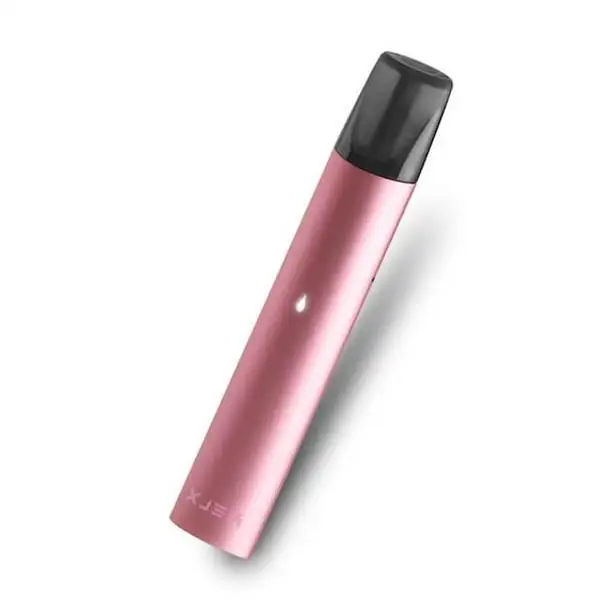 
New Arrival Relx pod 350mah 2ml E-cigarette Buddy E-cigarette-battery-suppliers 