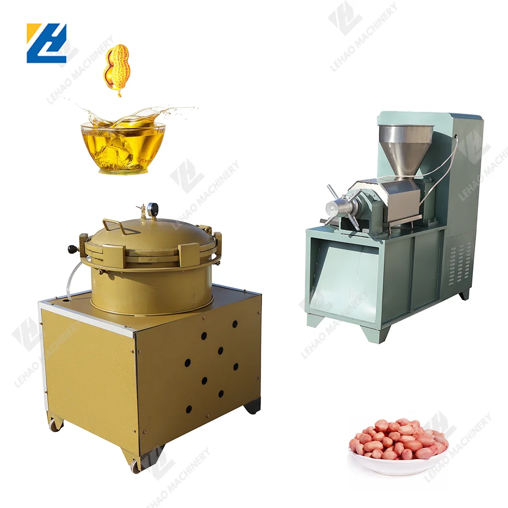 China peanut oil mill machine sunflower sesame palm kernel oil press pressing machine nut coconut olive oil presser