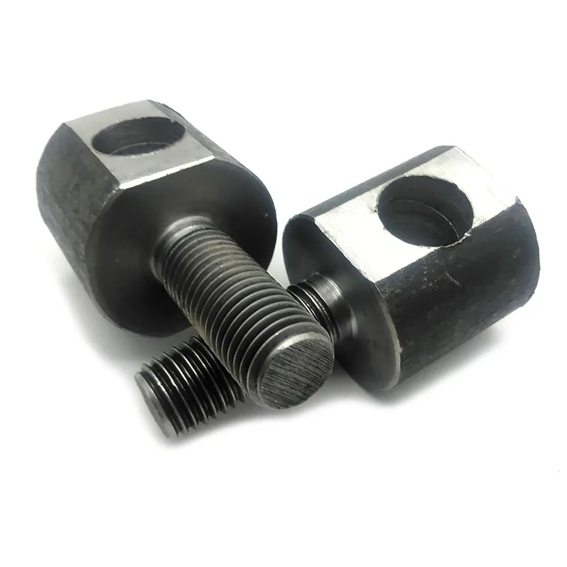 Custom Processing OEM Machining CNC Turning Parts